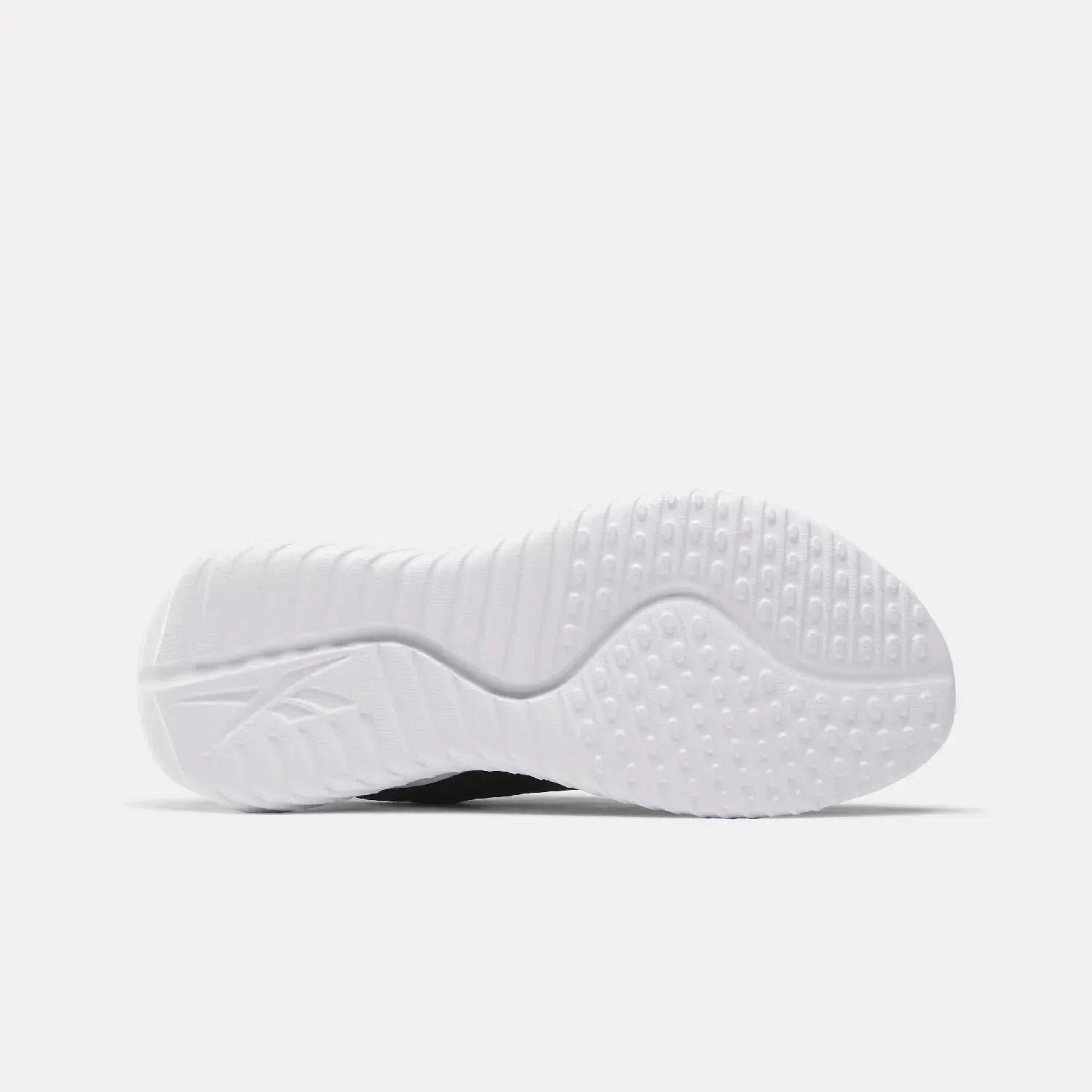 Zapatillas Reebok Training Mujer Fluxlite Li color negro | Platanitos