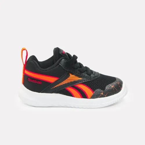 Reebok Zapatillas Running Niños Rush Runner 5