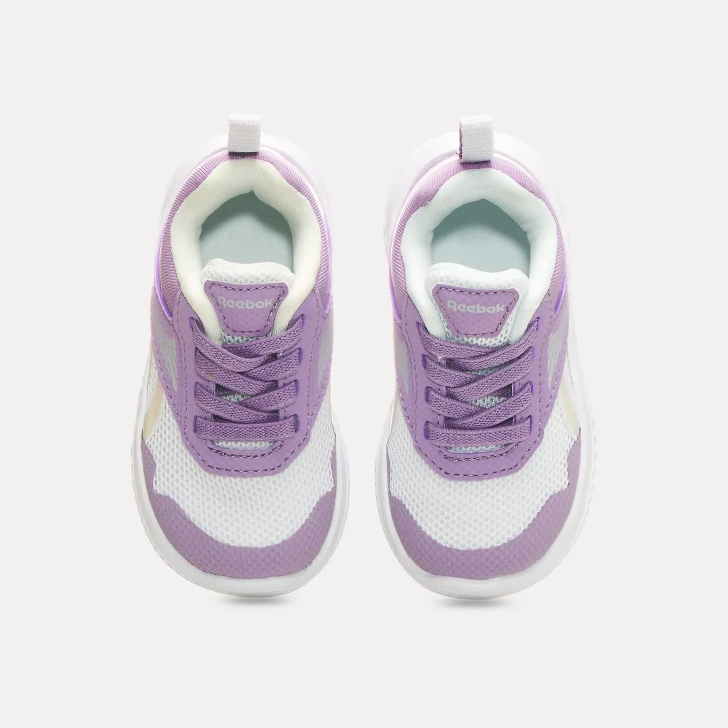 Reebok Zapatillas Reebok Running Niña Rush Runner 5 color morado | Platanitos