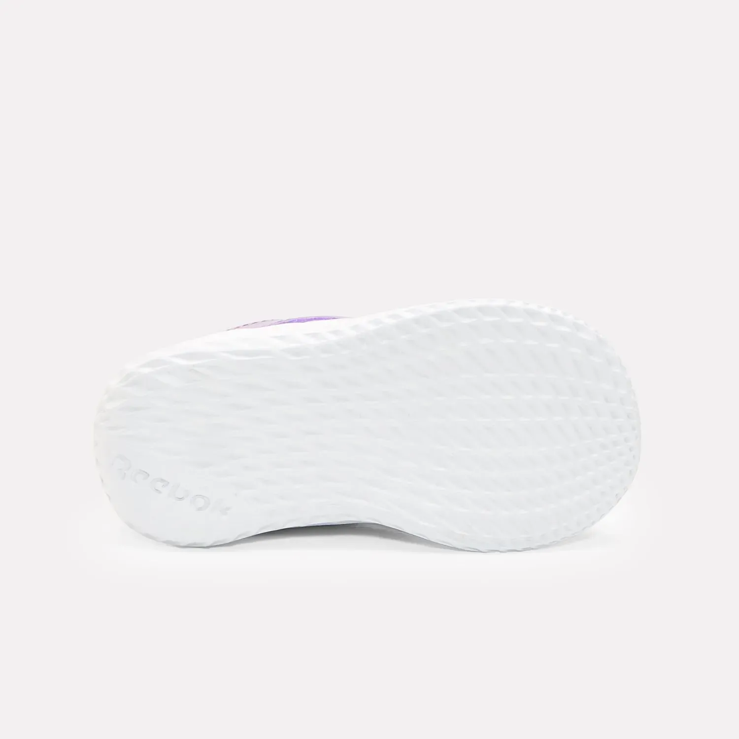 Reebok Zapatillas Reebok Running Niña Rush Runner 5 color morado | Platanitos