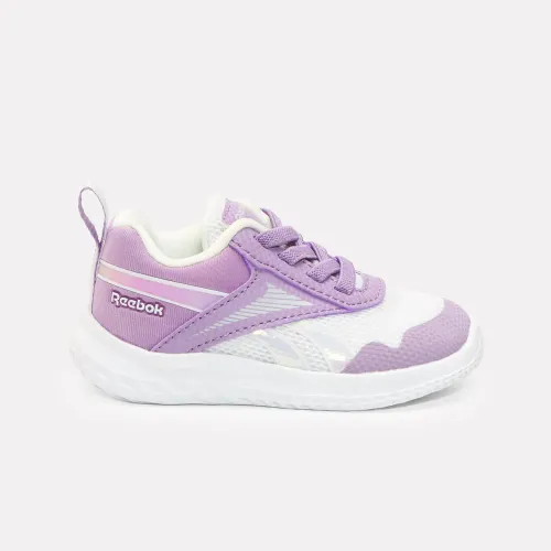 Reebok Zapatillas Running Niña Rush Runner 5