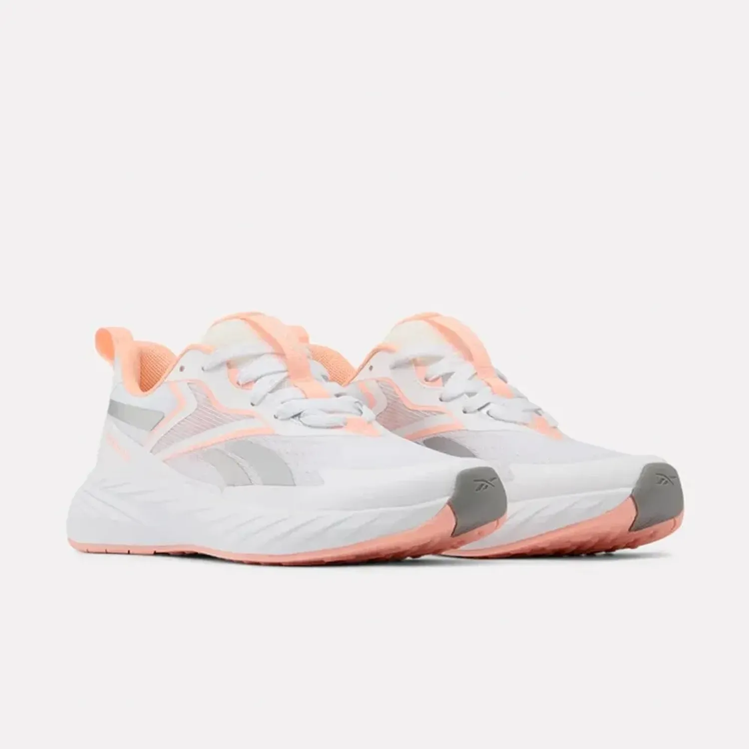Zapatillas Reebok Running Mujer Verse color blanco | Platanitos