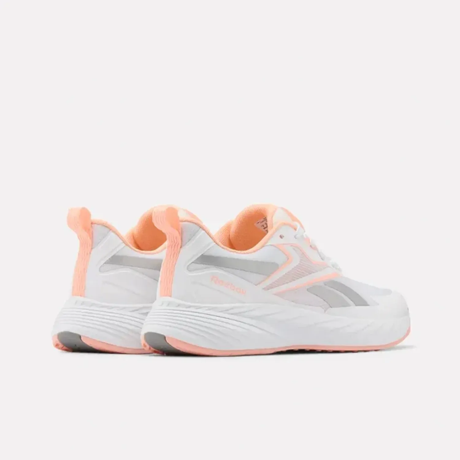 Zapatillas Reebok Running Mujer Verse color blanco | Platanitos