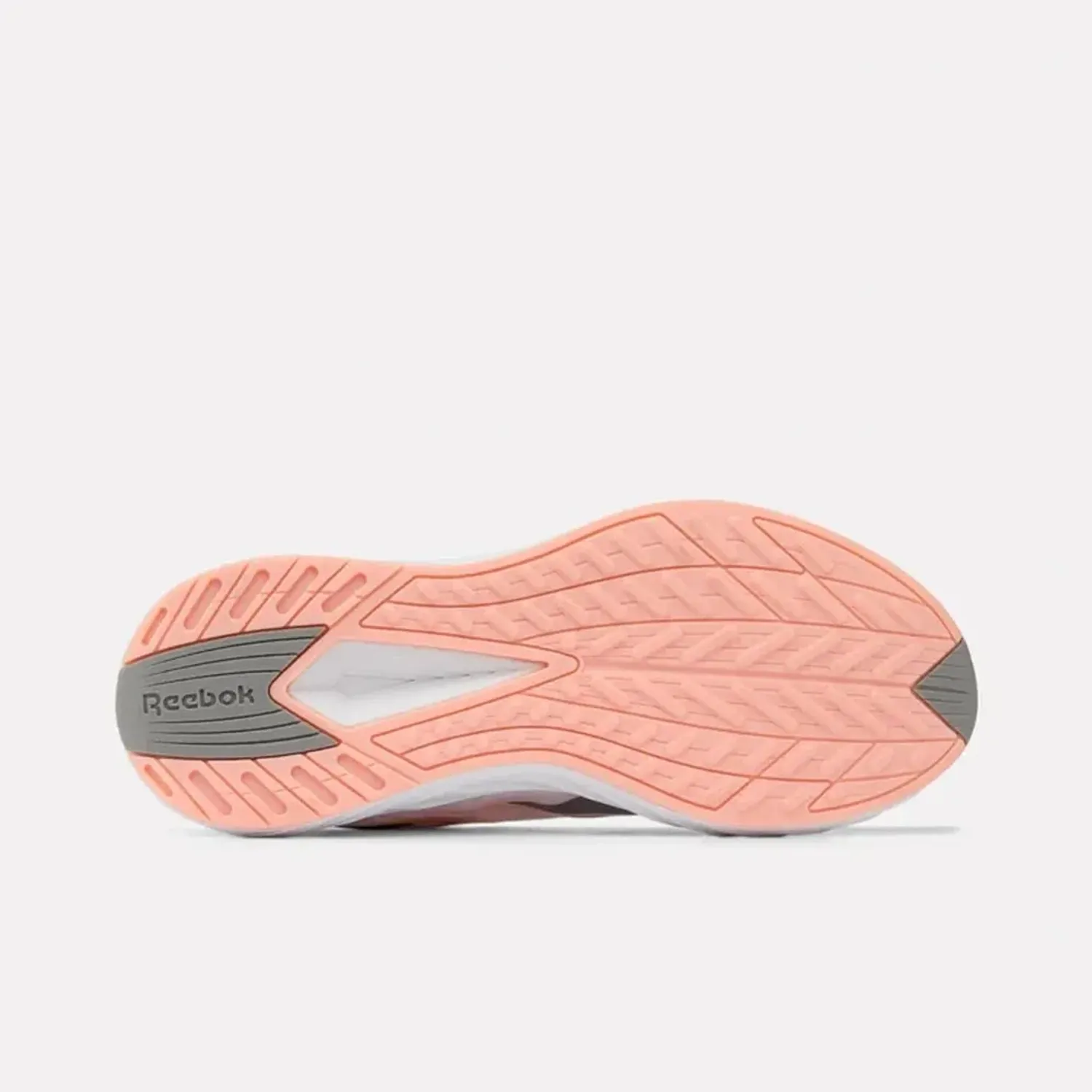 Zapatillas Reebok Running Mujer Verse color blanco | Platanitos
