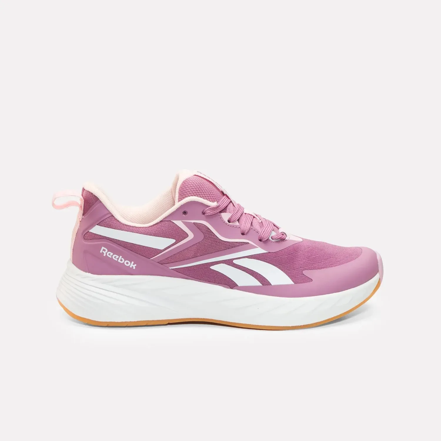 Zapatillas Reebok Running Mujer Verse color morado | Platanitos