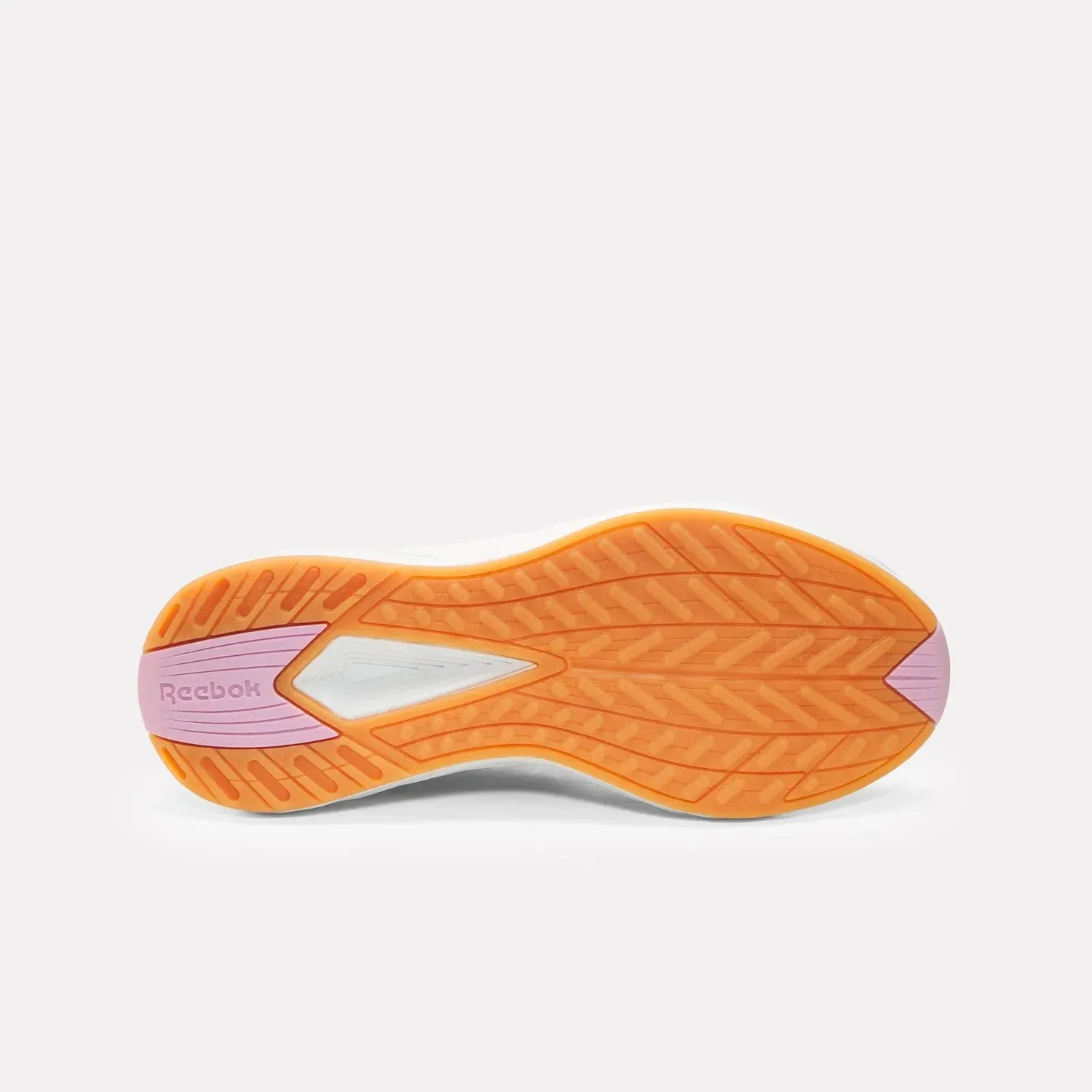 Zapatillas Reebok Running Mujer Verse color morado | Platanitos