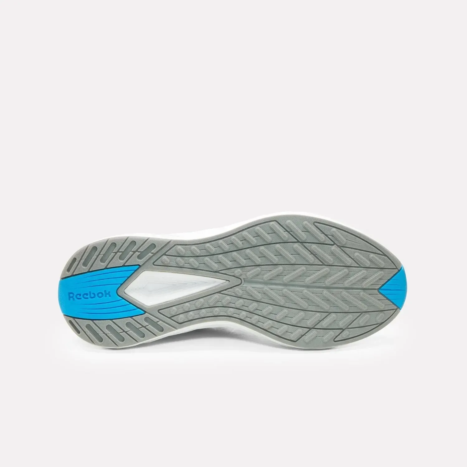 Zapatillas Reebok Running Mujer Verse color blanco | Platanitos