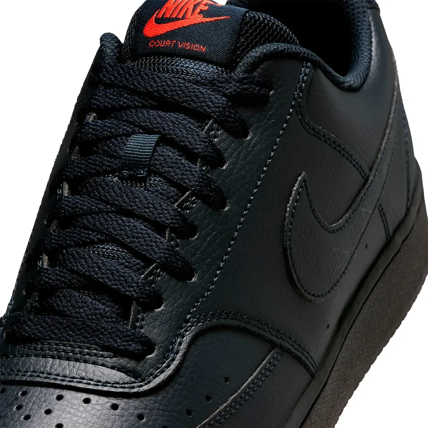 Nike Zapatillas Nike Urbanas Hombre Court Vision color varios | Platanitos