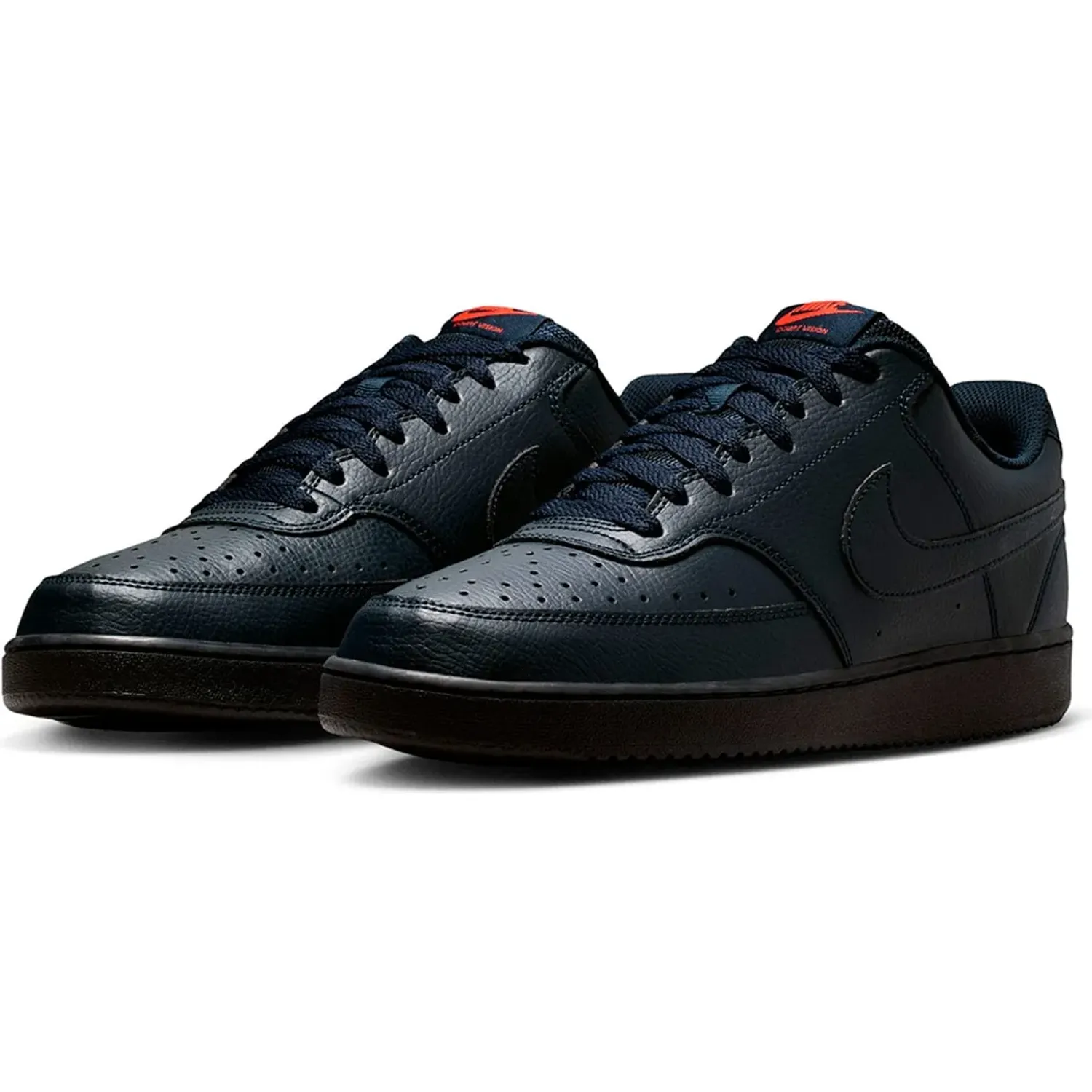 Nike Zapatillas Nike Urbanas Hombre Court Vision color varios | Platanitos