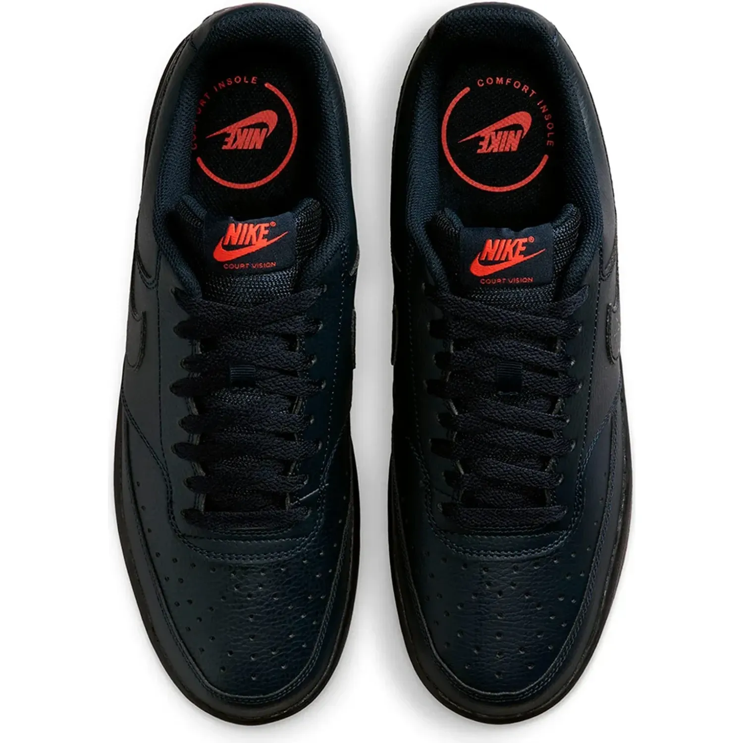 Nike Zapatillas Nike Urbanas Hombre Court Vision color varios | Platanitos