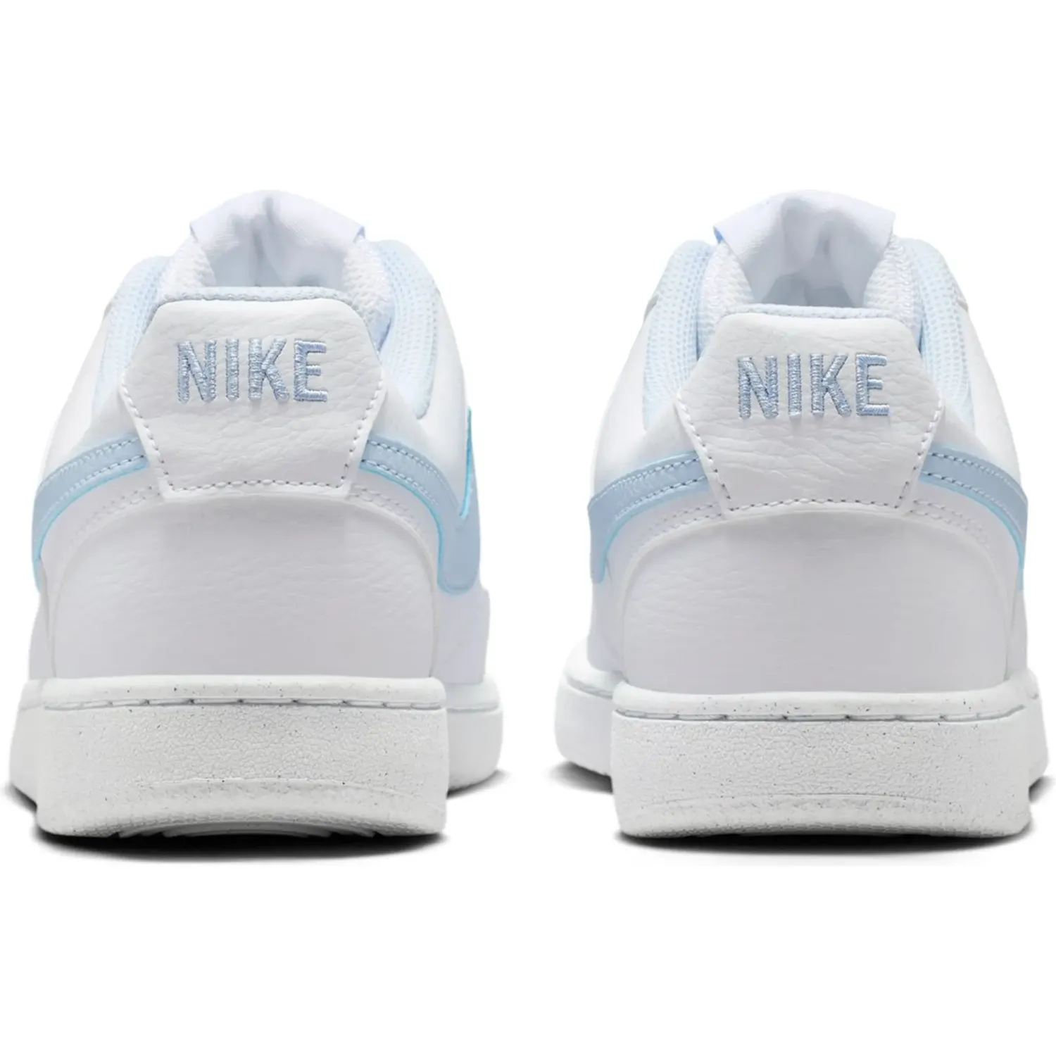 Zapatillas Nike Urbanas Mujer Court Vision Low color varios | Platanitos