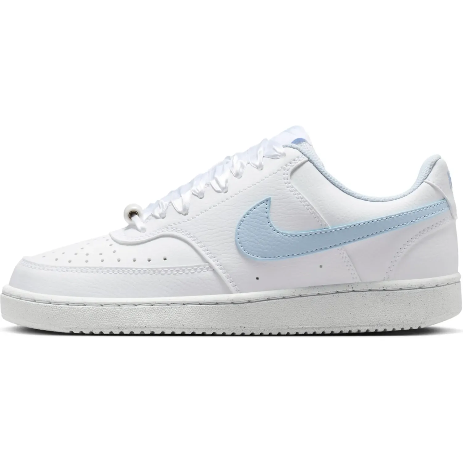 Zapatillas Nike Urbanas Mujer Court Vision Low color varios | Platanitos