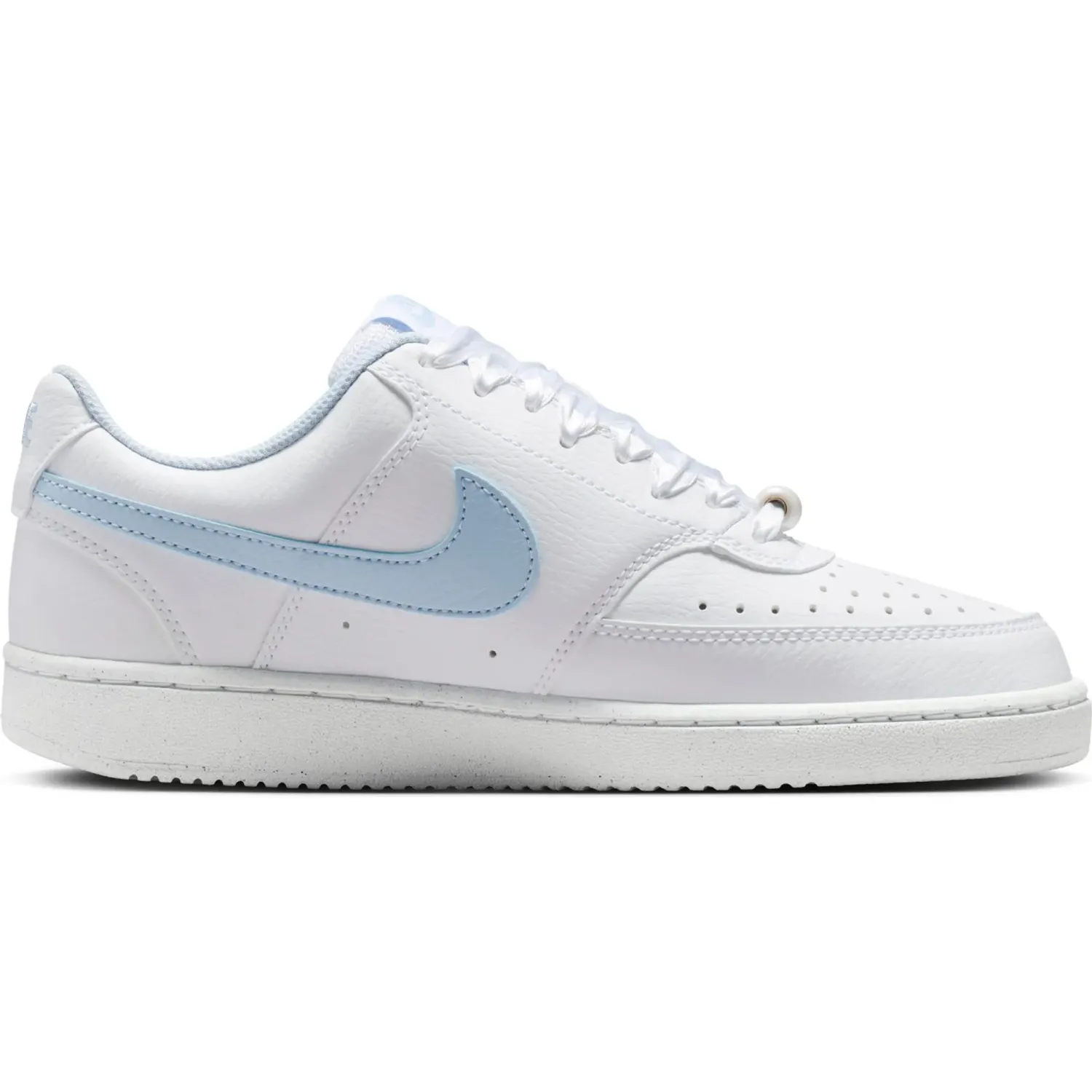Zapatillas Nike Urbanas Mujer Court Vision Low color varios | Platanitos