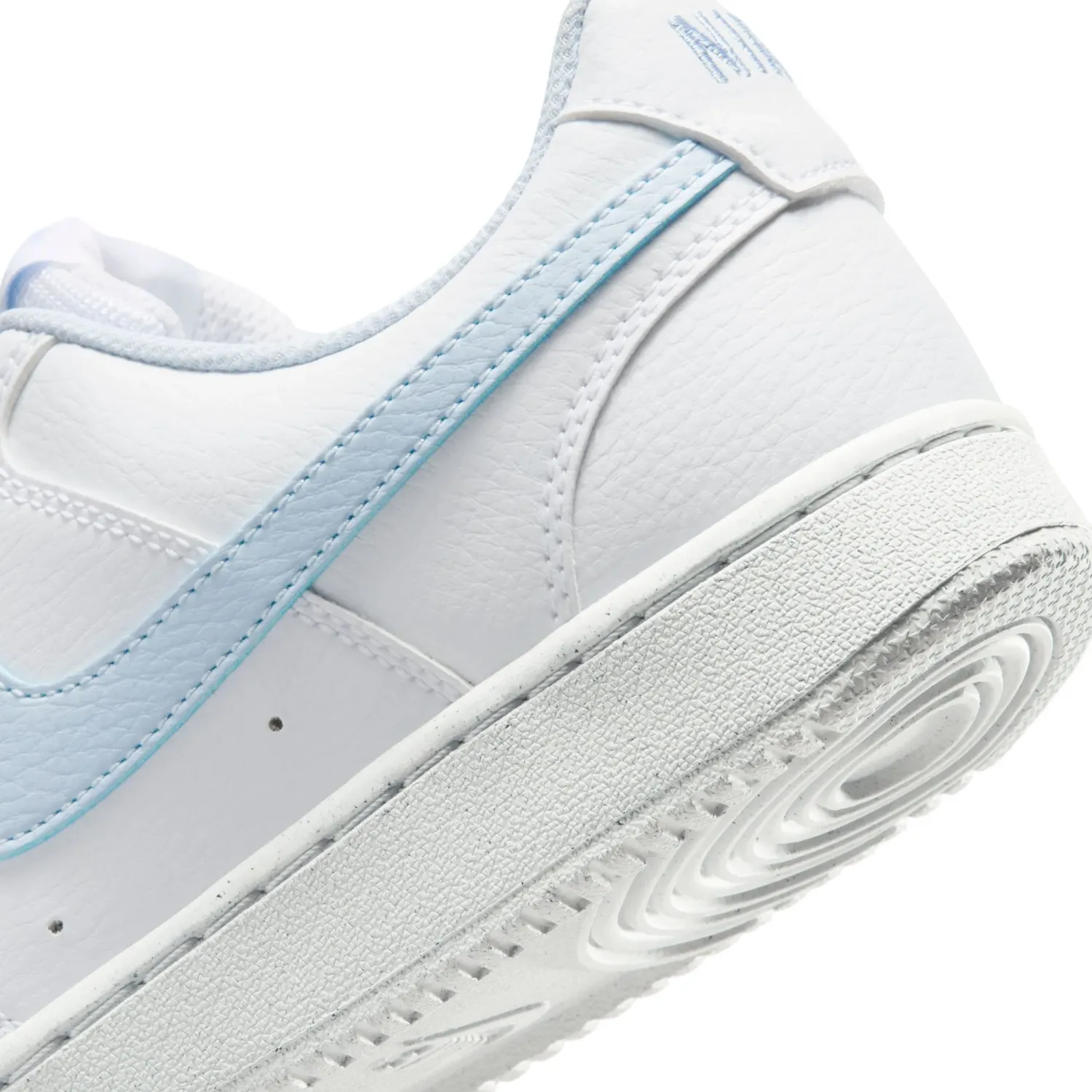 Zapatillas Nike Urbanas Mujer Court Vision Low color varios | Platanitos
