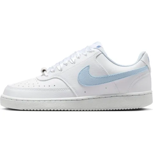 Nike Zapatillas Urbanas Mujer Court Vision Low