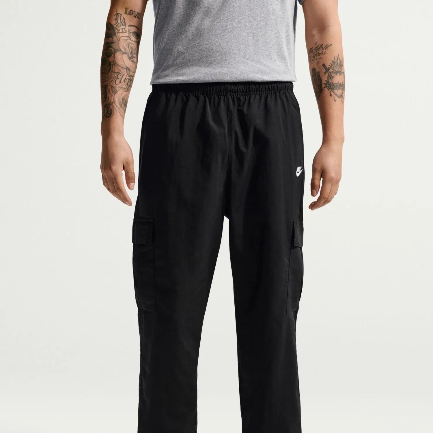 Pantalon Nike Urbano Hombre Club color varios | Platanitos