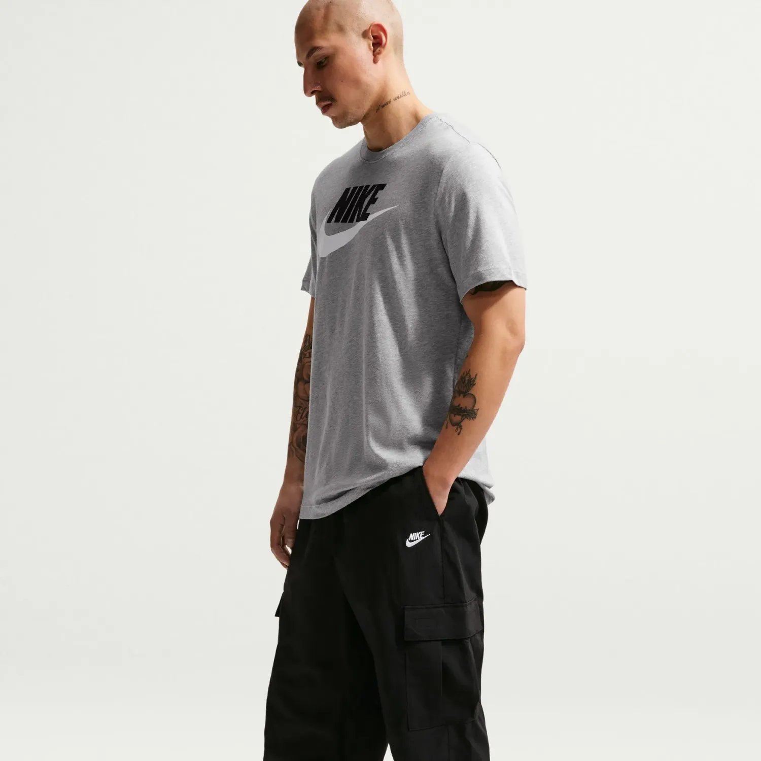Pantalon Nike Urbano Hombre Club color varios | Platanitos
