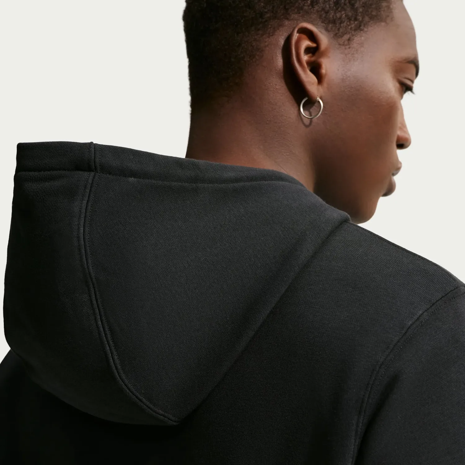 Polera Nike Deportiva Hombre Club Ft color varios | Platanitos