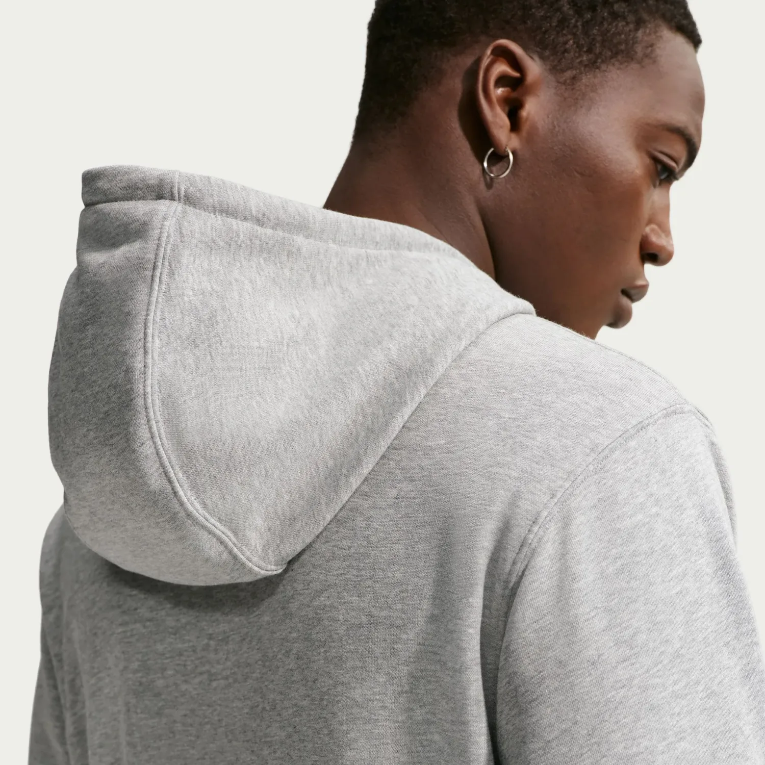 Polera Nike Deportiva Hombre Club Ft color varios | Platanitos