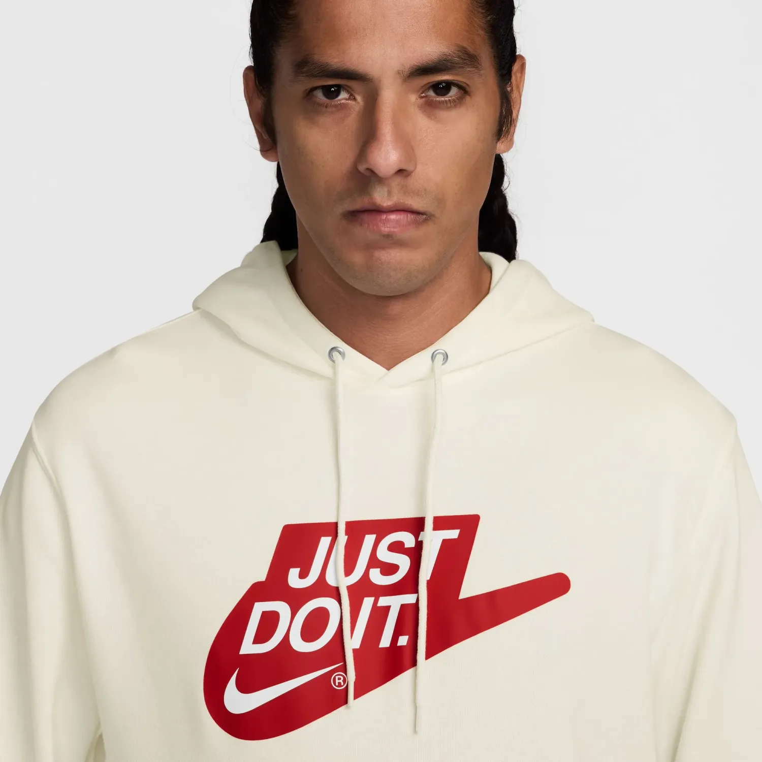 Polera Nike Deportiva Hombre Club Ft color varios | Platanitos