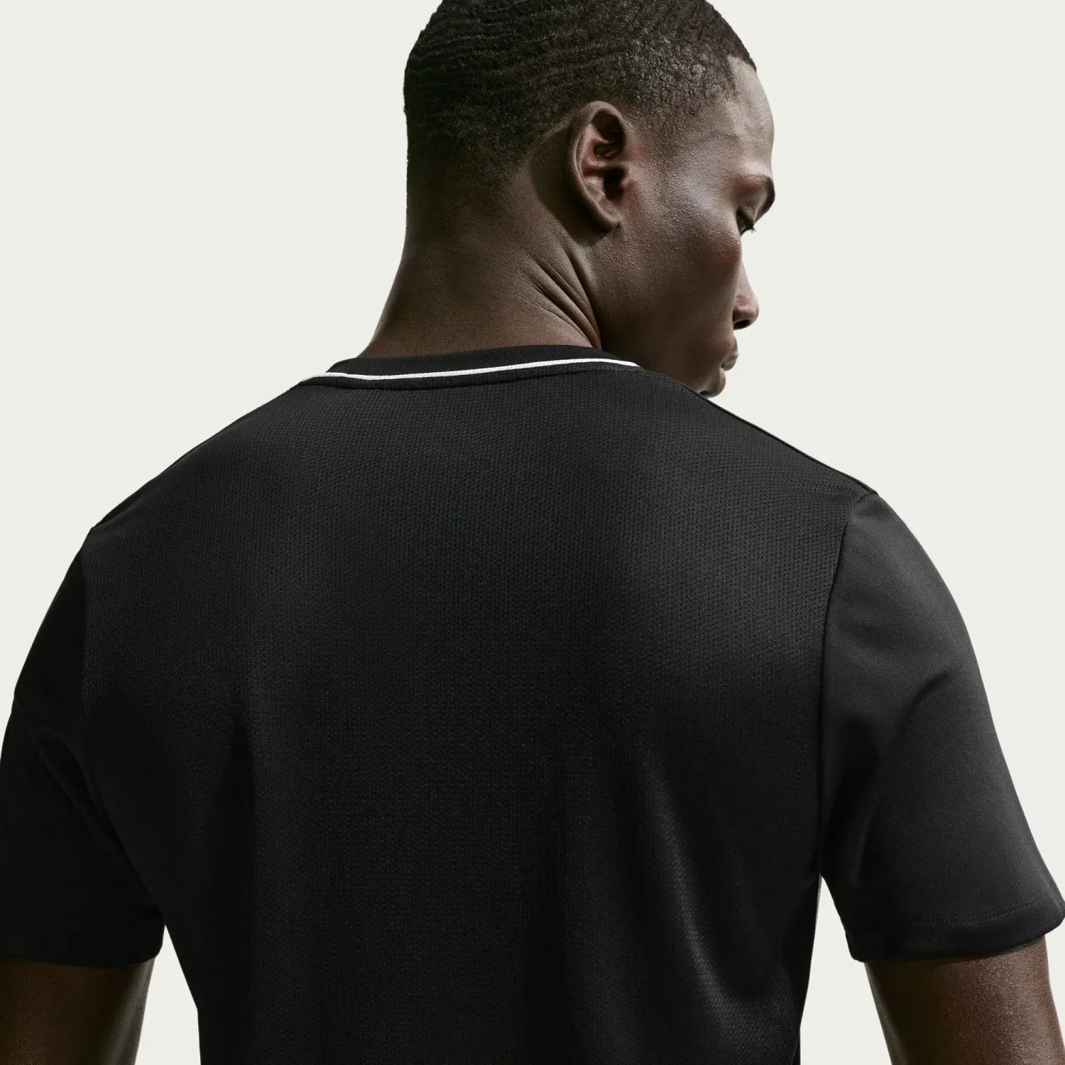 Nike Polo Nike Deportivo Hombre Dri-Fit Park color varios | Platanitos