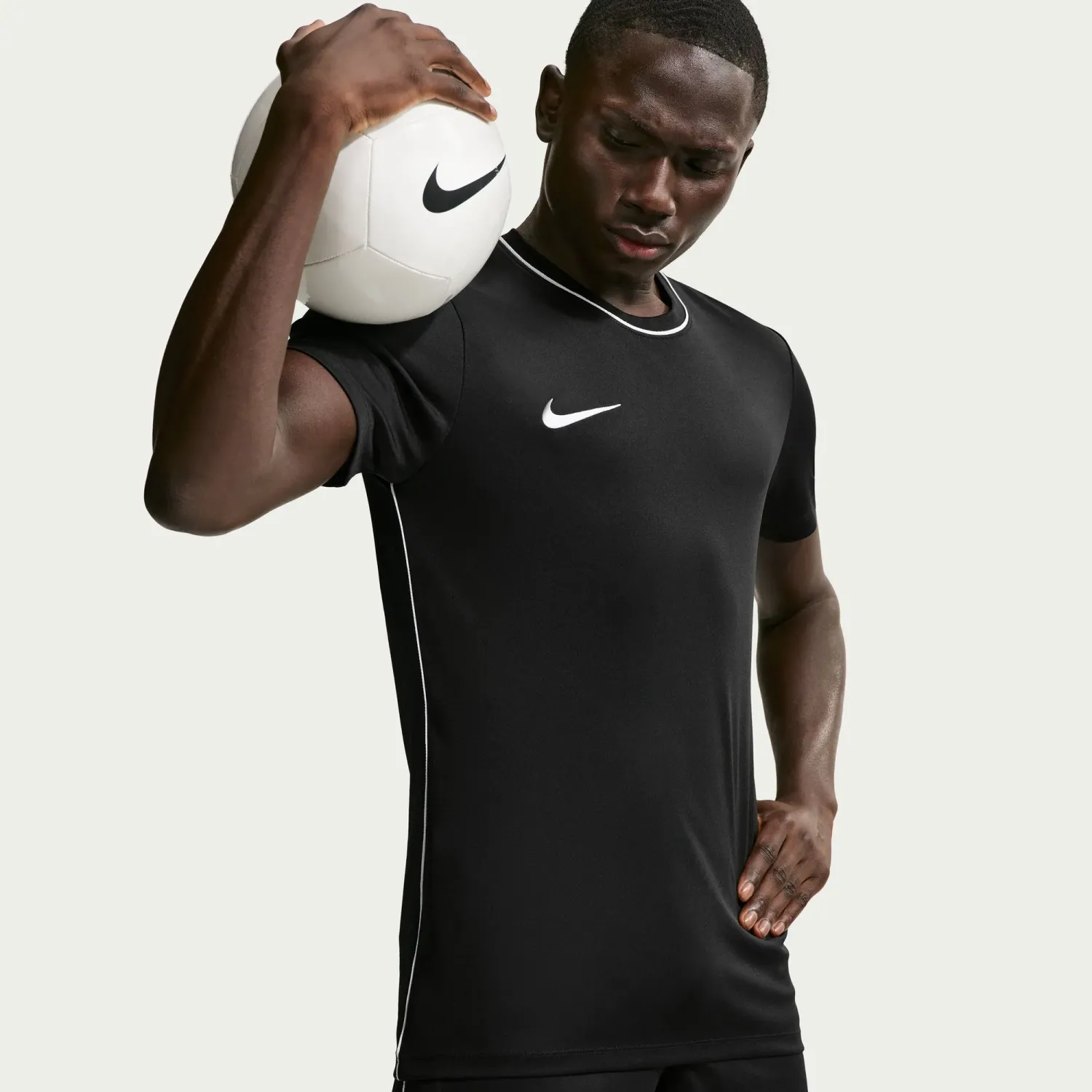 Nike Polo Nike Deportivo Hombre Dri-Fit Park color varios | Platanitos