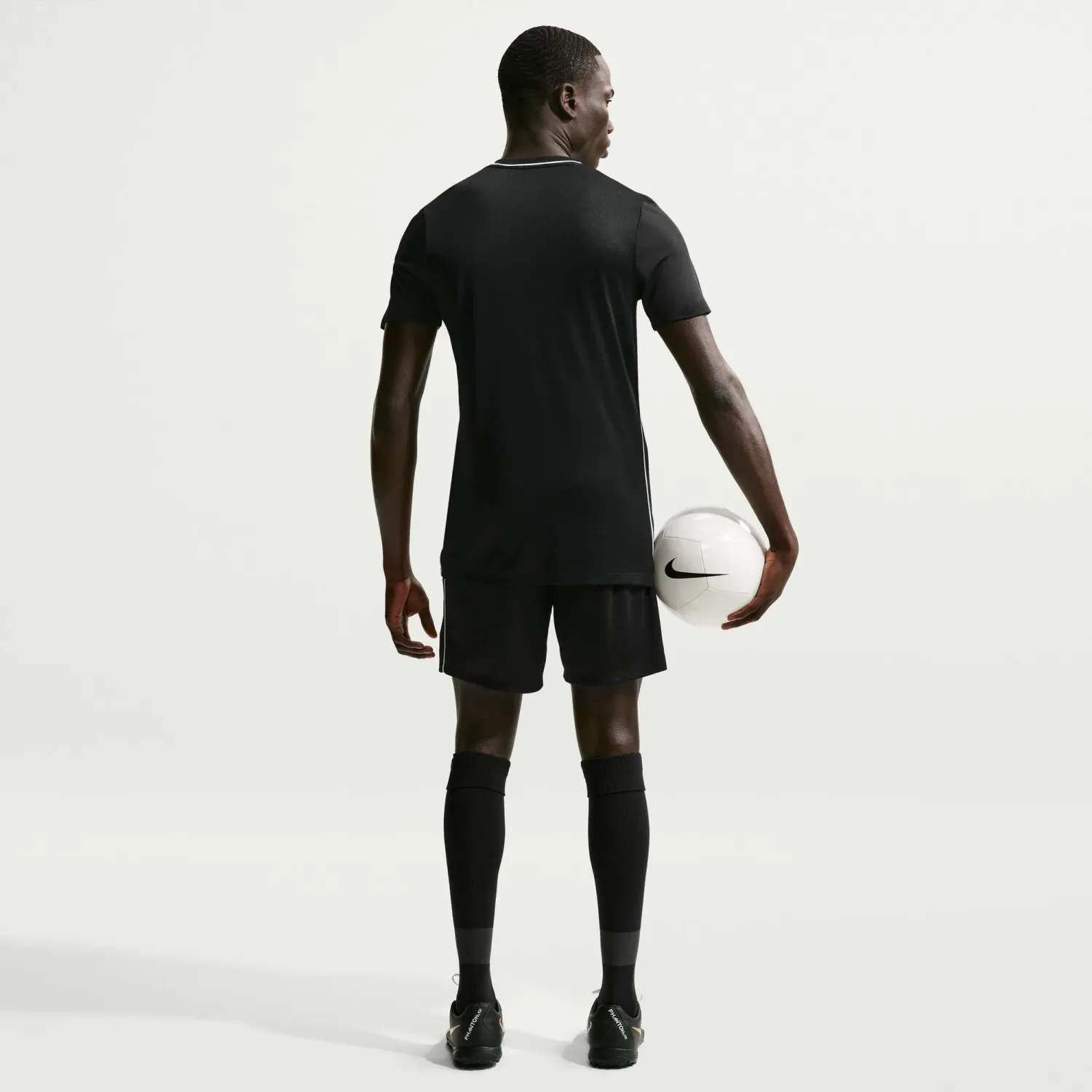 Nike Polo Nike Deportivo Hombre Dri-Fit Park color varios | Platanitos