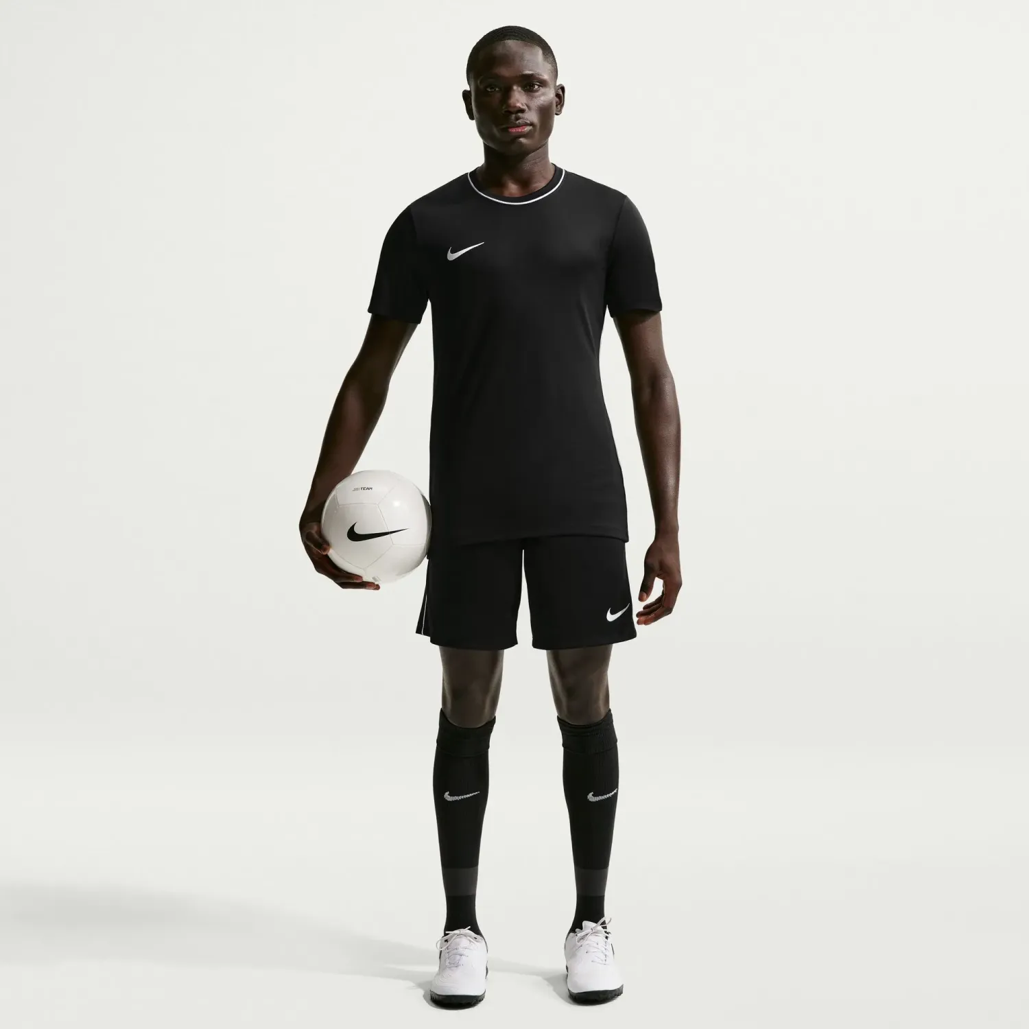 Nike Polo Nike Deportivo Hombre Dri-Fit Park color varios | Platanitos