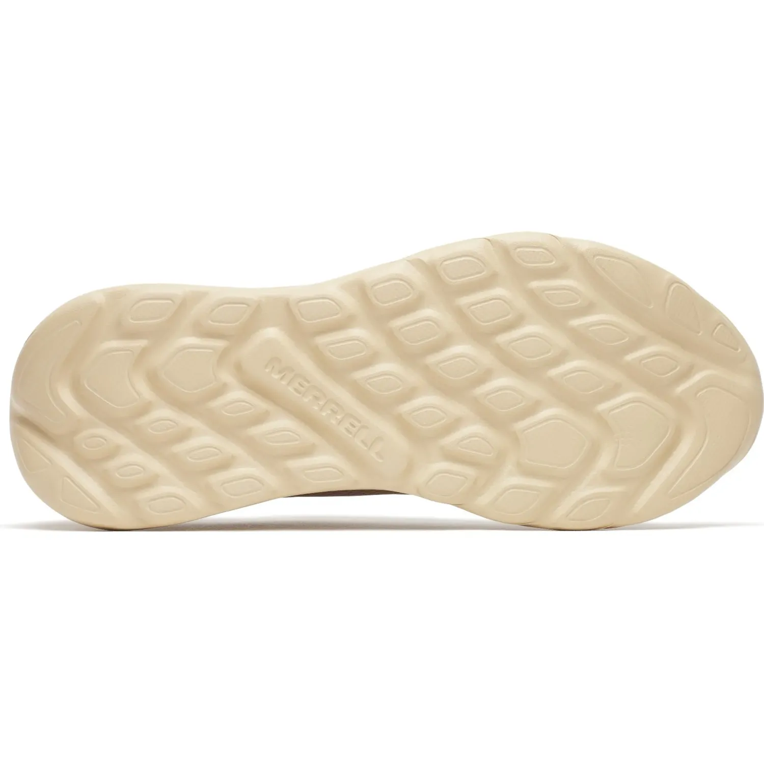 Merrell Zapatillas Merrell De Outdoor Mujer Morphaxis color beige | Platanitos