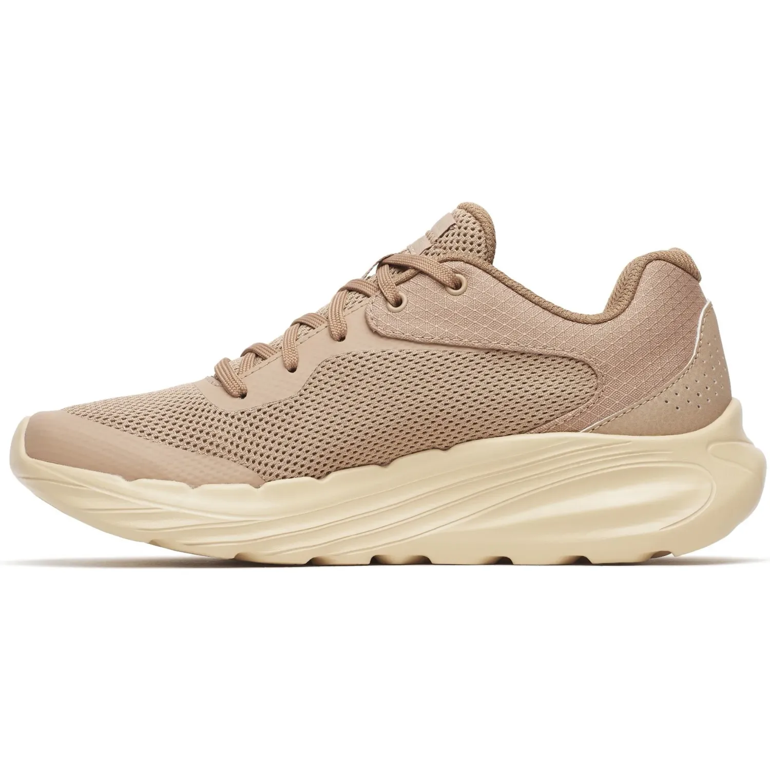 Merrell Zapatillas Merrell De Outdoor Mujer Morphaxis color beige | Platanitos