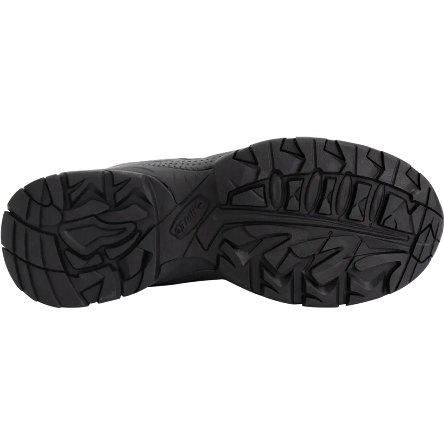 Hi-Tec Zapatillas Hi-Tec De Outdoor Hombre Grand Canaria color negro | Platanitos