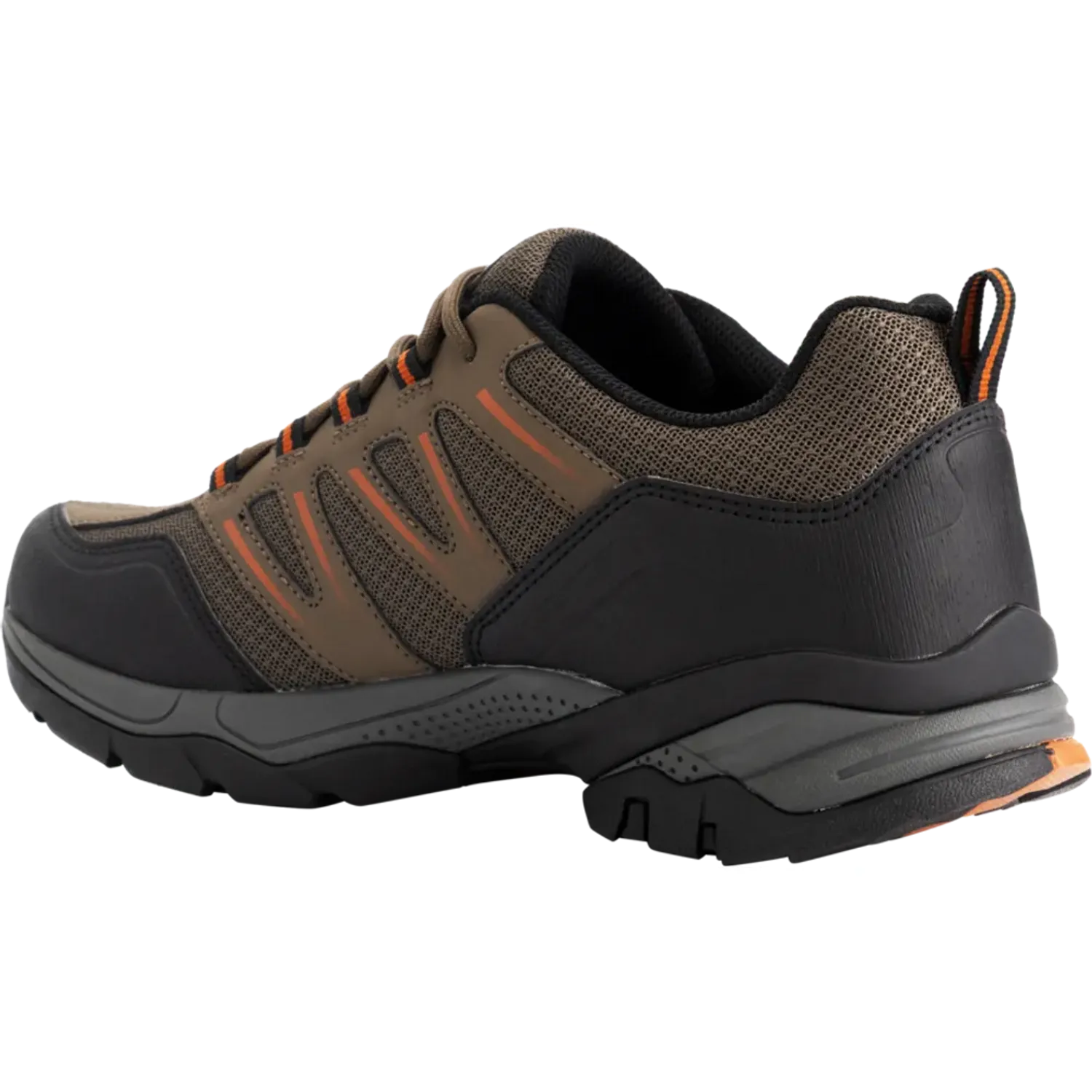 Hi-Tec Zapatillas Hi-Tec De Outdoor Hombre Grand Canaria color marron | Platanitos