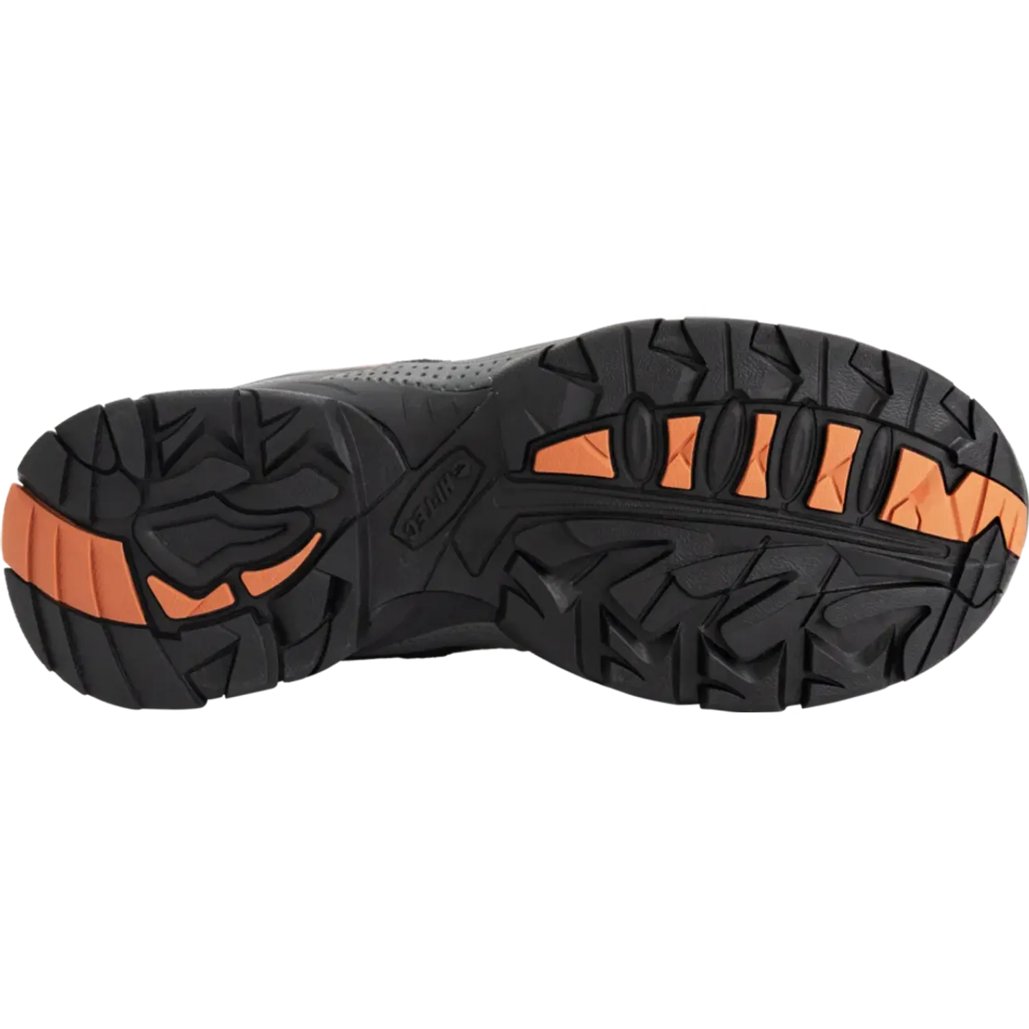 Hi-Tec Zapatillas Hi-Tec De Outdoor Hombre Grand Canaria color marron | Platanitos