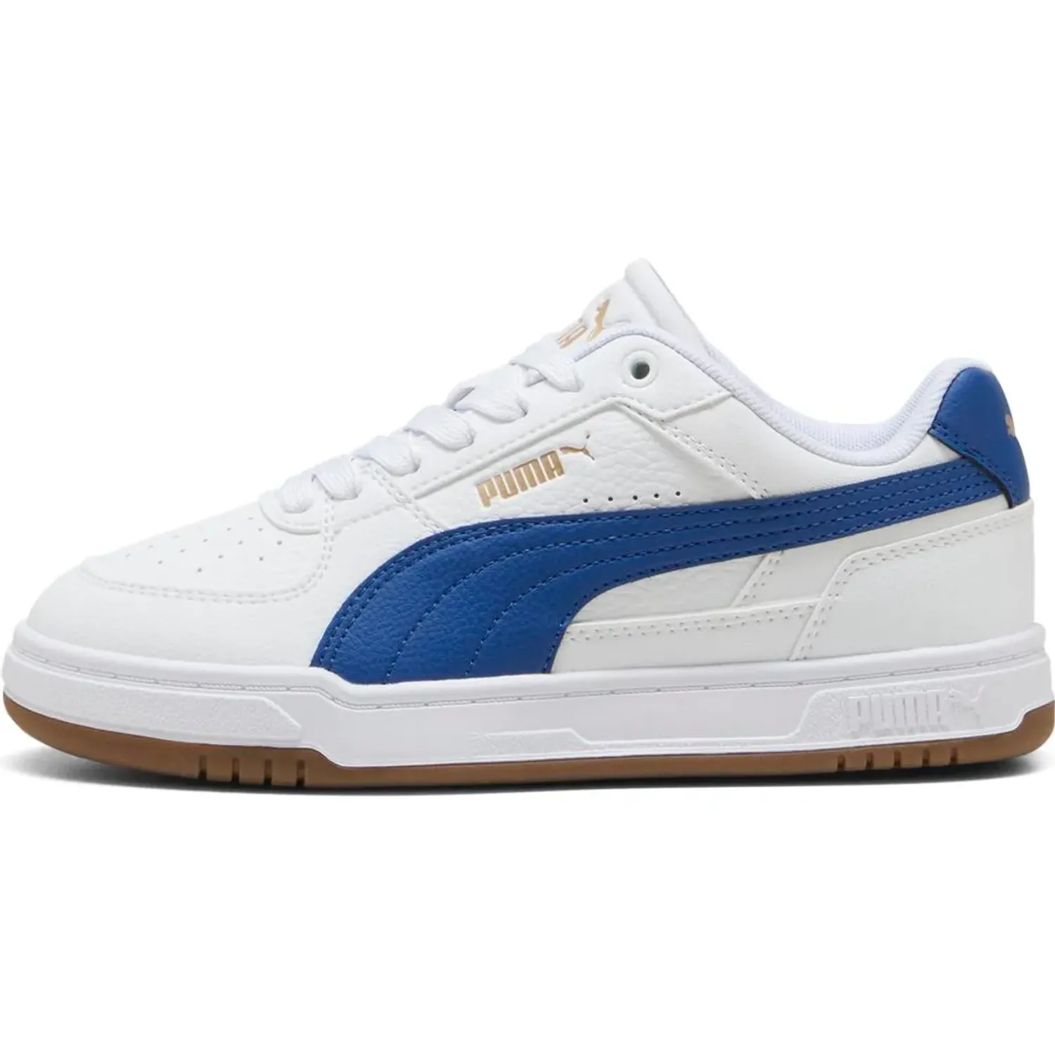 Puma Zapatillas Puma Urbanas Juvenil Caven Iii Jr color blanco | Platanitos