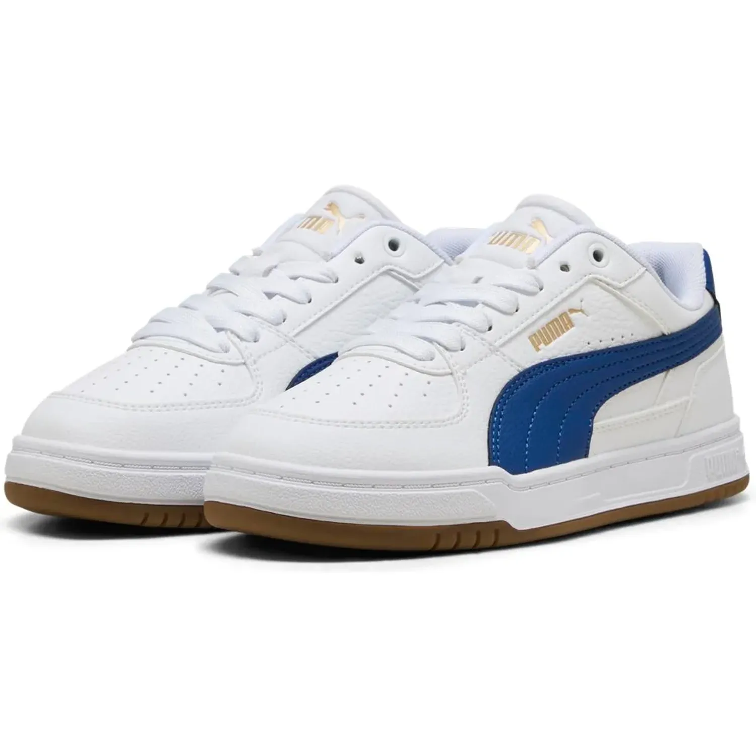 Puma Zapatillas Puma Urbanas Juvenil Caven Iii Jr color blanco | Platanitos