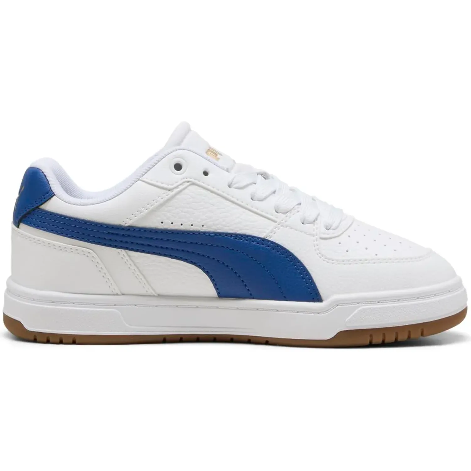Puma Zapatillas Puma Urbanas Juvenil Caven Iii Jr color blanco | Platanitos