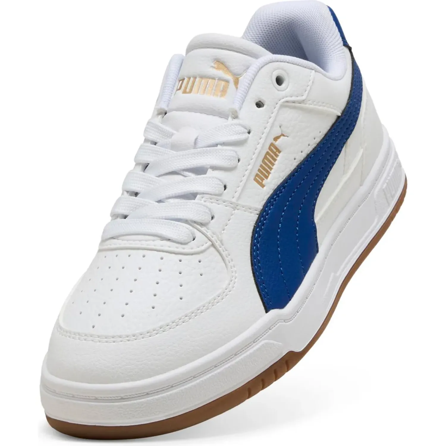 Puma Zapatillas Puma Urbanas Juvenil Caven Iii Jr color blanco | Platanitos