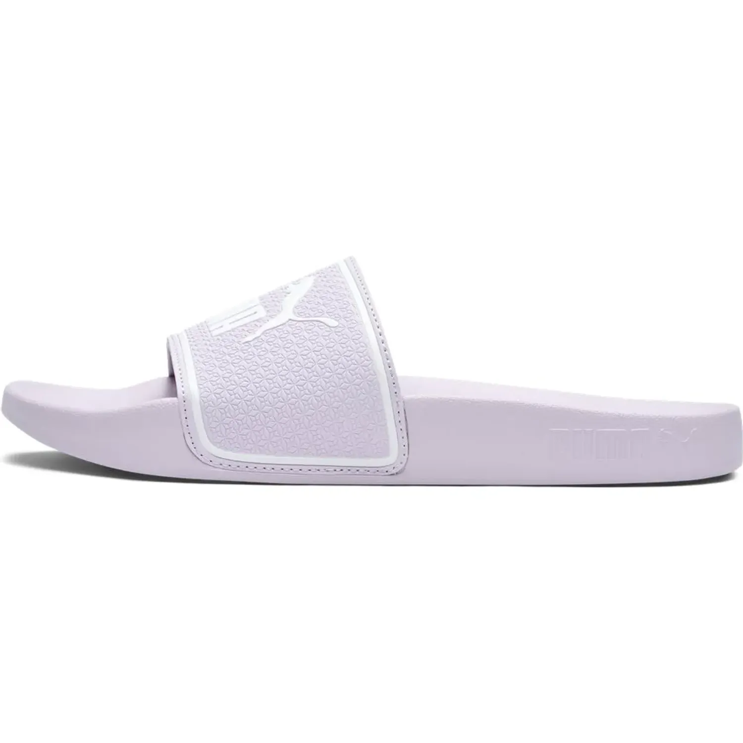 Sandalias Puma Mujer Leadcat 2.0 color morado | Platanitos