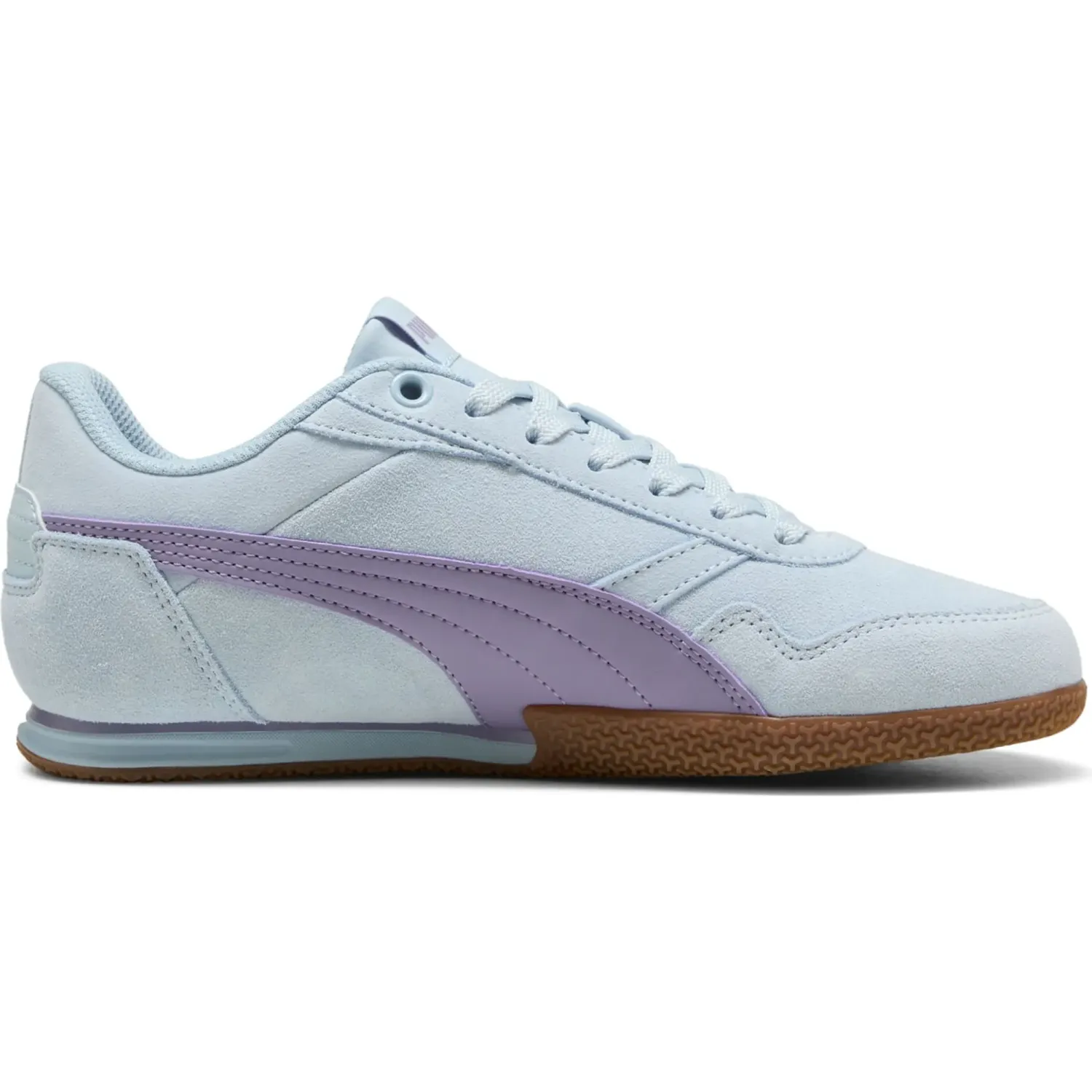 Puma Zapatillas Puma Urbanas Mujer Bella Donna Sd color celeste | Platanitos