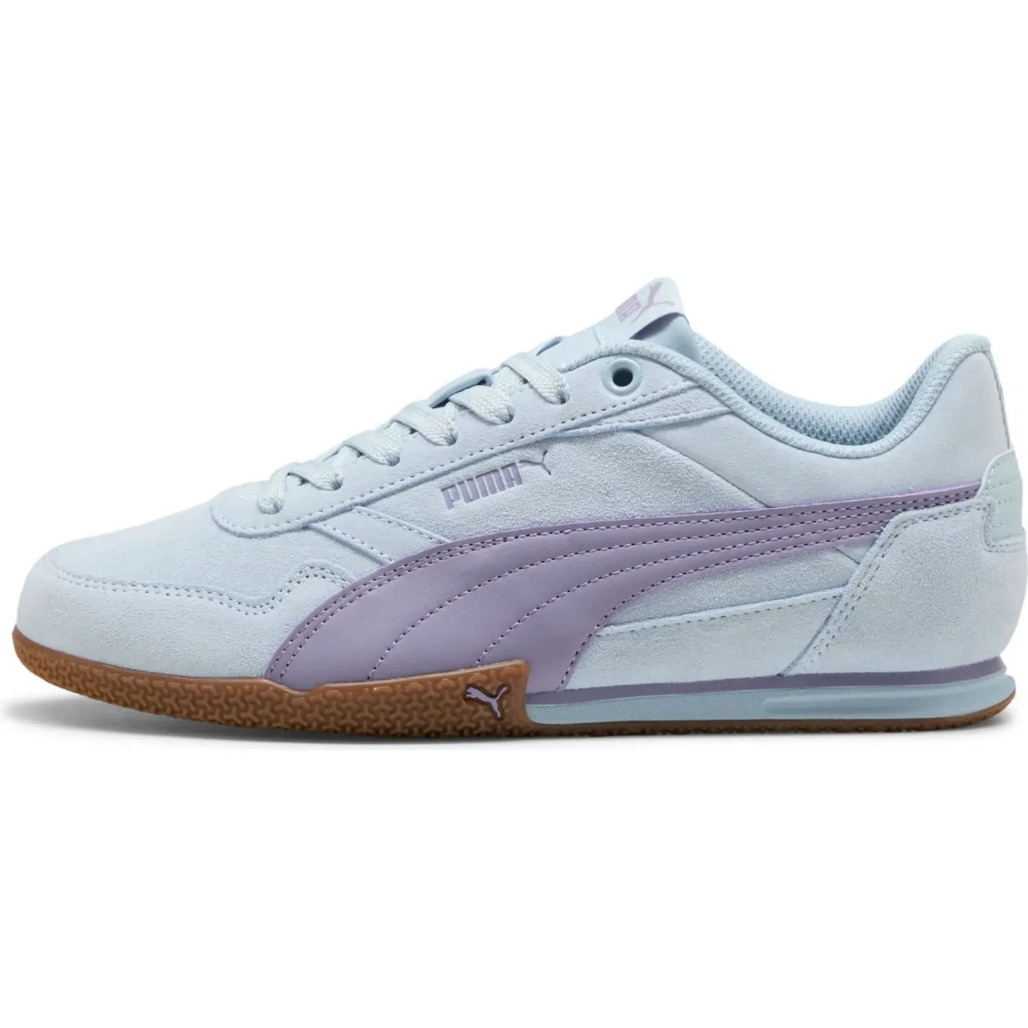 Puma Zapatillas Puma Urbanas Mujer Bella Donna Sd color celeste | Platanitos