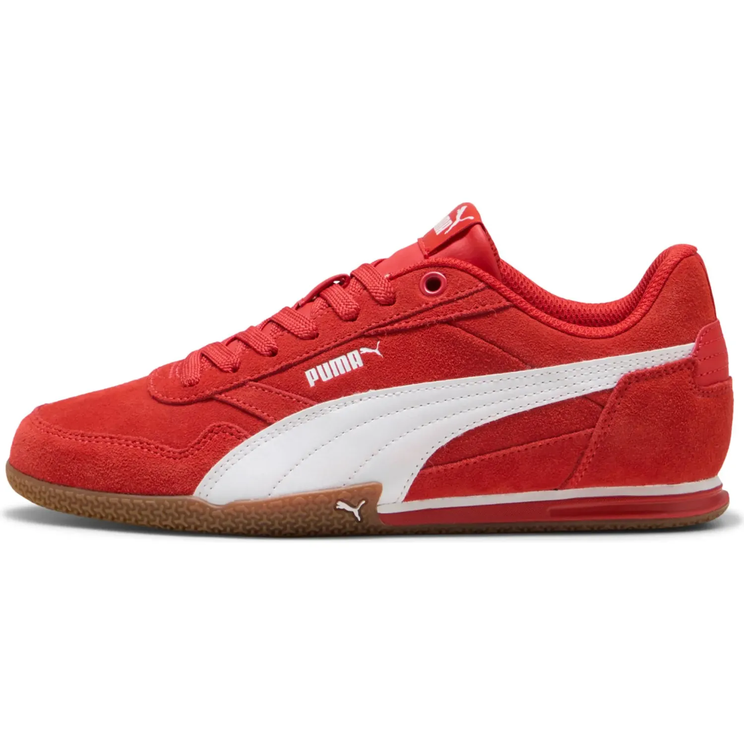 Puma Zapatillas Puma Urbanas Mujer Bella Donna Sd color rojo | Platanitos