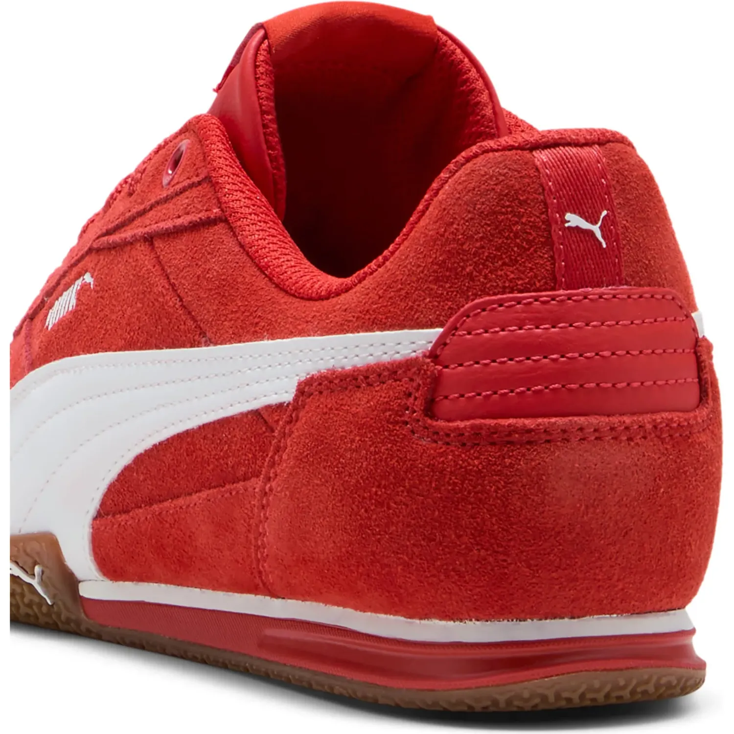 Puma Zapatillas Puma Urbanas Mujer Bella Donna Sd color rojo | Platanitos