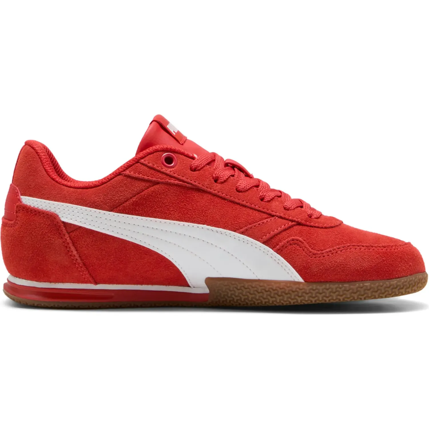 Puma Zapatillas Puma Urbanas Mujer Bella Donna Sd color rojo | Platanitos