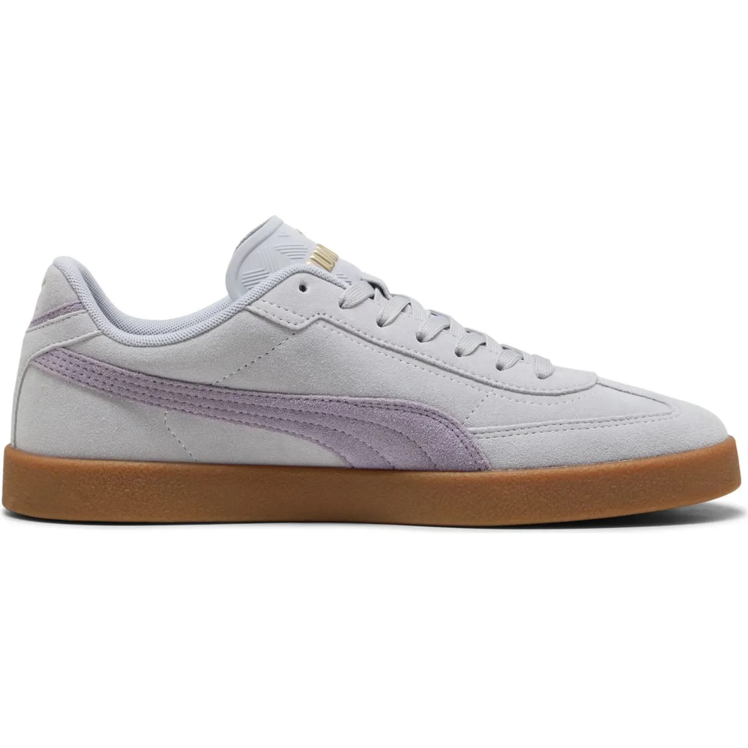 Puma Zapatillas Puma Urbanas Mujer Club Ii Era Suede Wns color lila | Platanitos