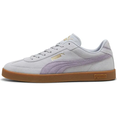 Zapatillas Puma Urbanas Mujer Club Ii Era Suede Wns | Platanitos
