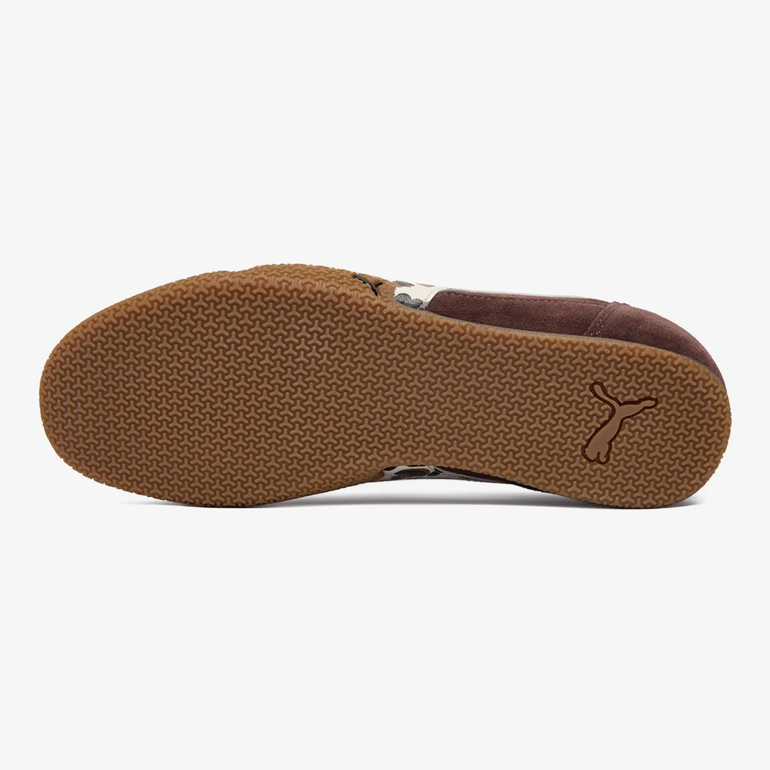 Puma Zapatillas Puma Urbanas Mujer Bella Donna Leo color marron | Platanitos