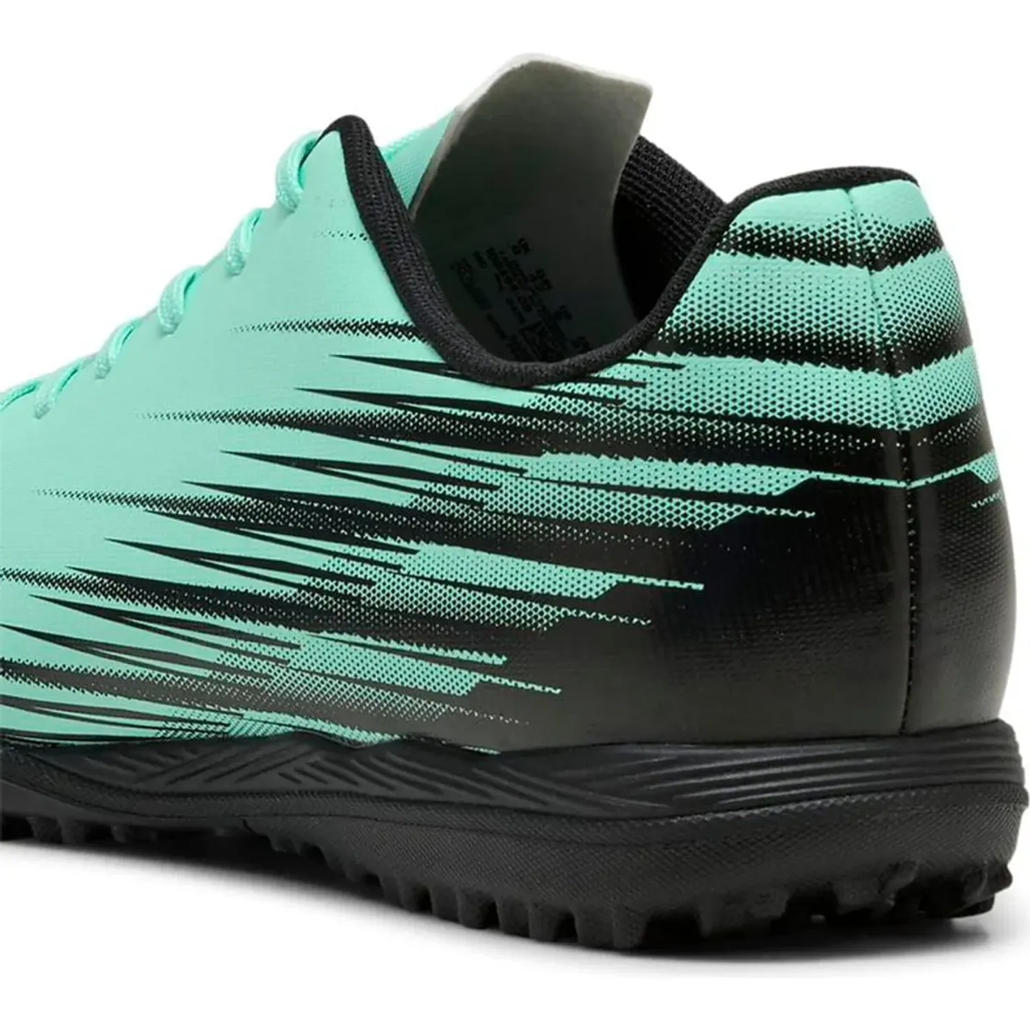 Puma Zapatillas Puma De Futbol Hombre Attacanto Ii It color verde | Platanitos