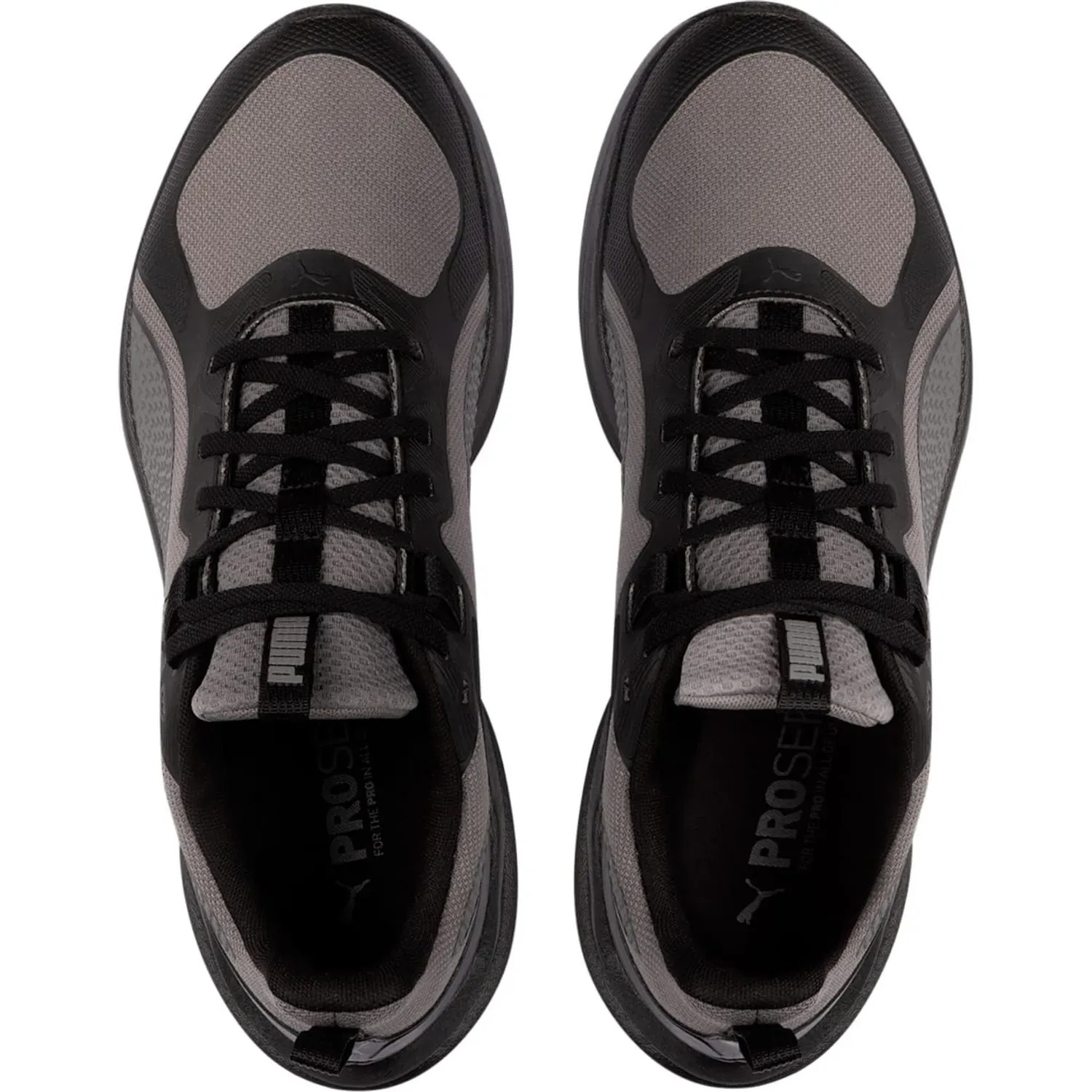 Puma Zapatillas Puma Trail Running Hombre Flare Pro Trail Ptx color gris | Platanitos