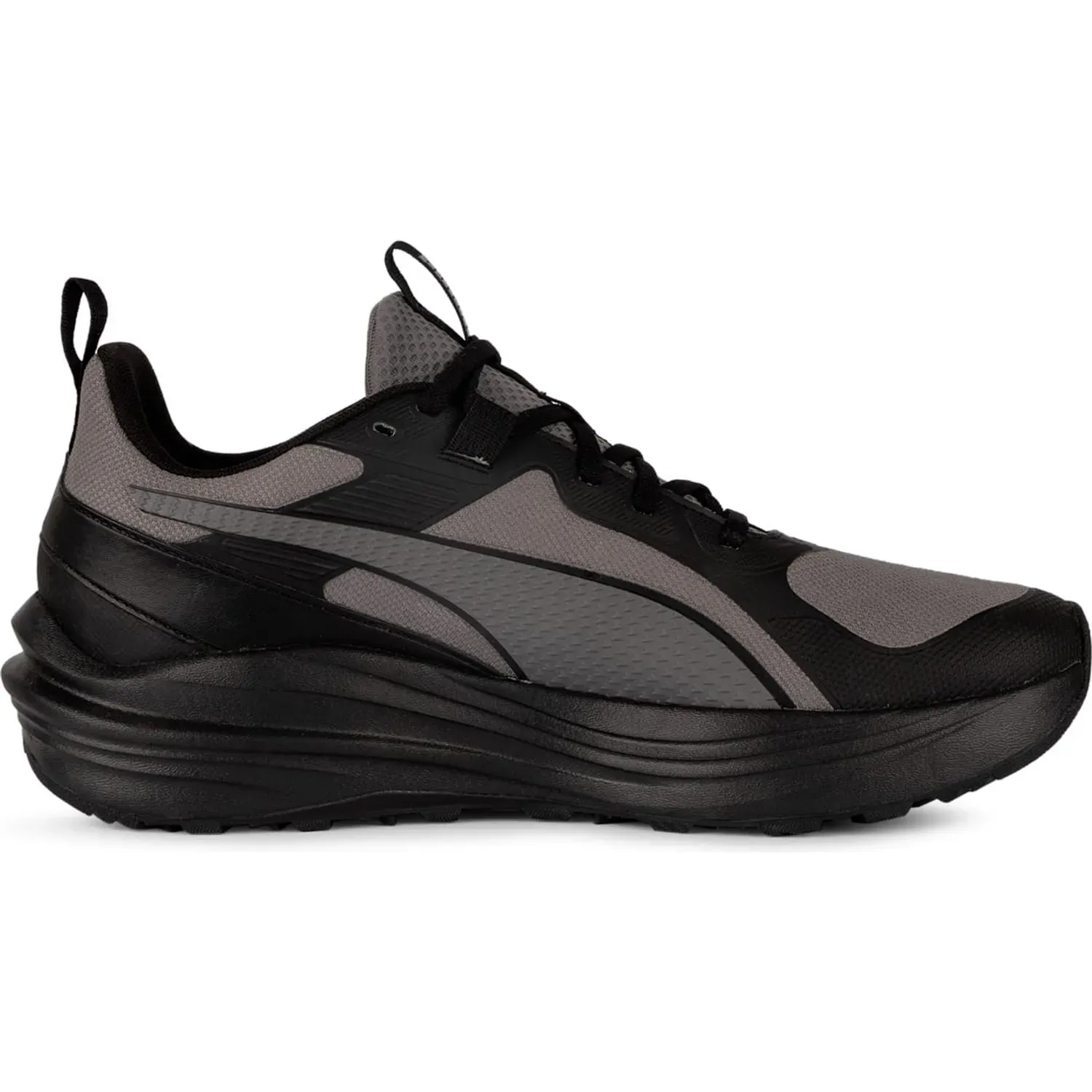 Puma Zapatillas Puma Trail Running Hombre Flare Pro Trail Ptx color gris | Platanitos