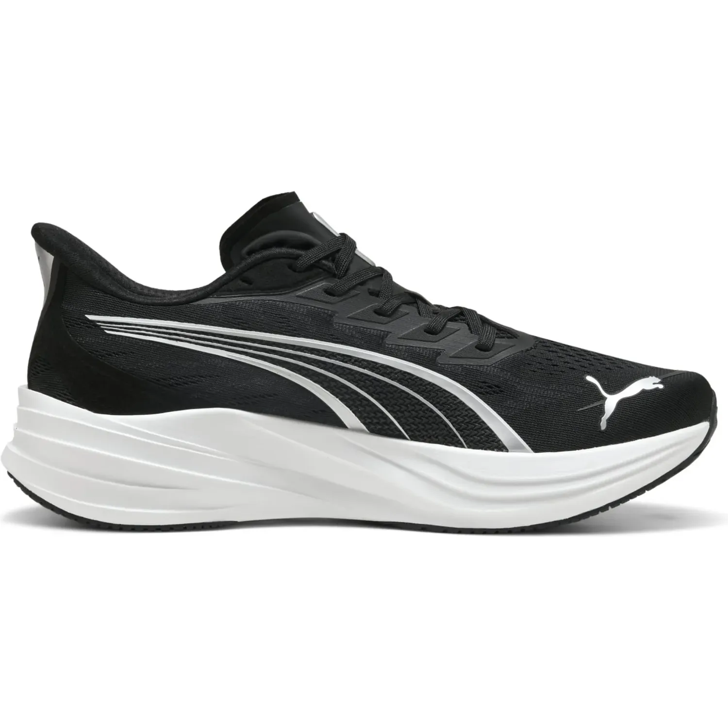 Puma Zapatillas Puma Running Hombre Darter Pro 2 color negro | Platanitos